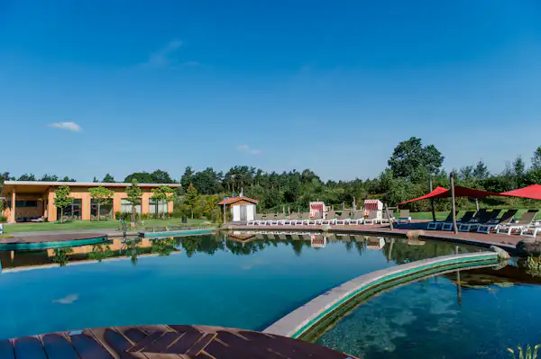 Campingpark Südheide
