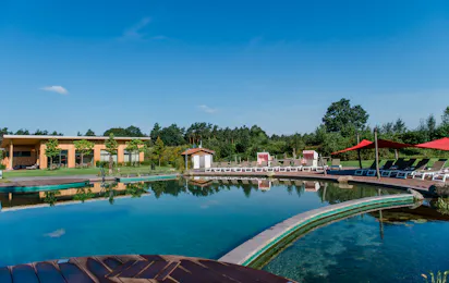 Campingpark Südheide