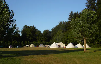 Campingpark Waldwiesen