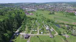 Campingpark Waldwiesen