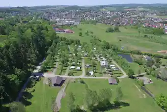 Campingpark Waldwiesen