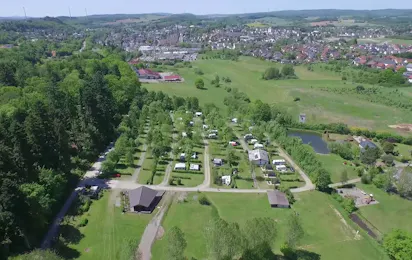 Campingpark Waldwiesen