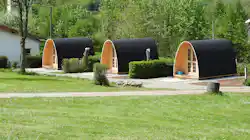 Campingpark Waldwiesen