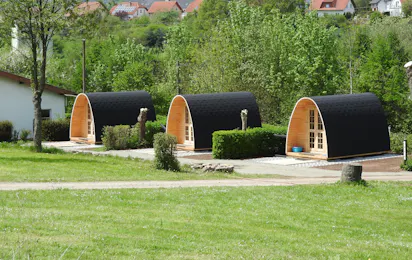 Campingpark Waldwiesen