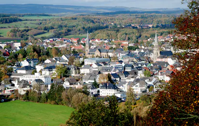 Campingpark Waldwiesen