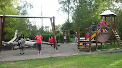 Campingpark Waldwiesen