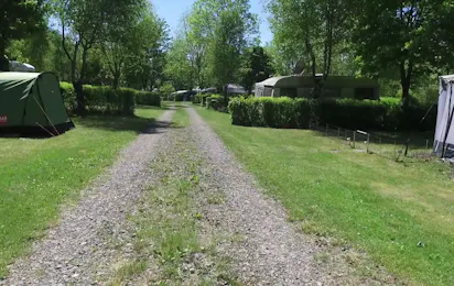Campingpark Waldwiesen
