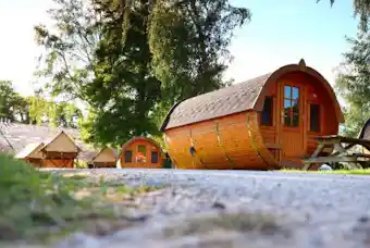 Campingpark Wertheim Bettingen