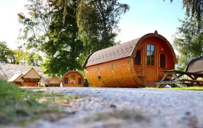 Campingpark-Wertheim-Bettingen
