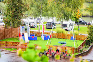 Campingpark Wertheim-Bettingen - Spielplatz