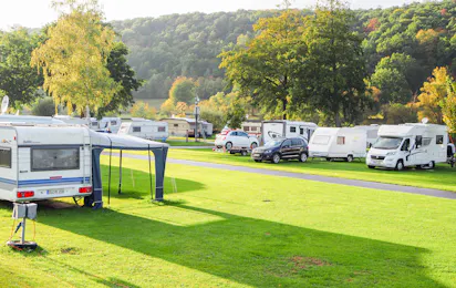 Campingpark-Wertheim-Bettingen