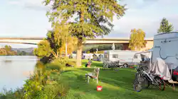 Campingpark Wertheim Bettingen