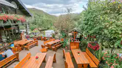 Campingpark Wiesenbeker Teich