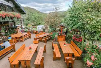 Campingpark Wiesenbeker Teich