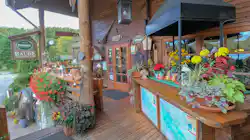 Campingpark Wiesenbeker Teich