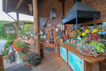 Campingpark Wiesenbeker Teich