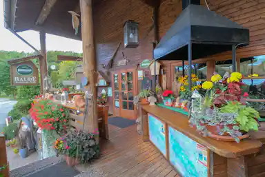 Campingpark Wiesenbeker Teich
