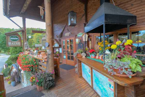 Campingpark Wiesenbeker Teich - Eingang - Rezeption.jpeg