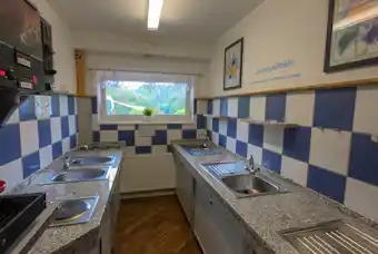 Campingpark Wiesenbeker Teich