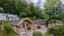 Campingpark Wiesenbeker Teich