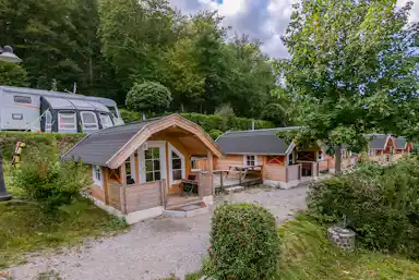 Campingpark Wiesenbeker Teich