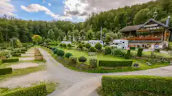 Campingpark Wiesenbeker Teich