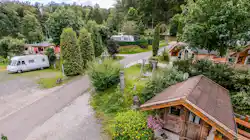 Campingpark Wiesenbeker Teich