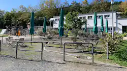 Campingpark Zell-Mosel