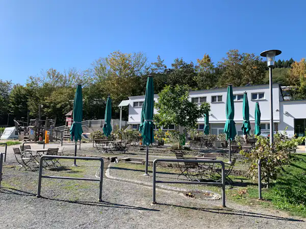 Campingpark Zell-Mosel