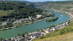 Campingpark Zell-Mosel