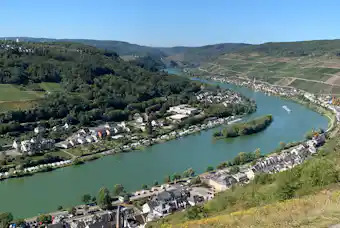 Campingpark Zell-Mosel