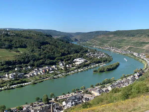 Campingpark Zell-Mosel