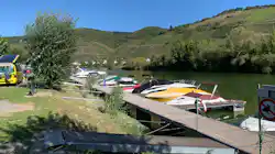 Campingpark Zell-Mosel