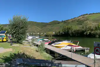 Campingpark Zell-Mosel