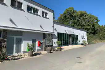 Campingpark Zell-Mosel