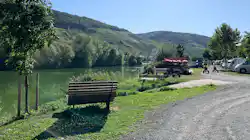 Campingpark Zell-Mosel