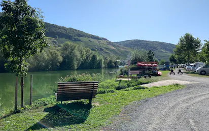 Campingpark Zell-Mosel