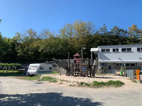 Campingpark Zell-Mosel