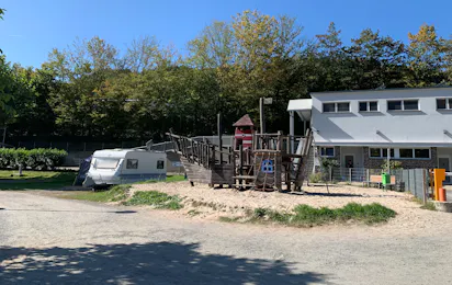 Campingpark Zell-Mosel