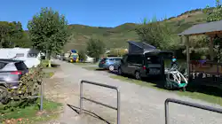 Campingpark Zell-Mosel