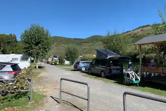 Campingpark Zell-Mosel