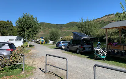 Campingpark Zell-Mosel