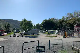 Campingpark Zell-Mosel