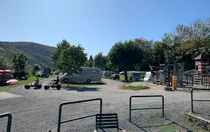 Campingpark Zell-Mosel