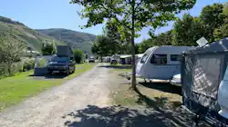 Campingpark Zell-Mosel