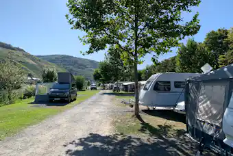 Campingpark Zell-Mosel