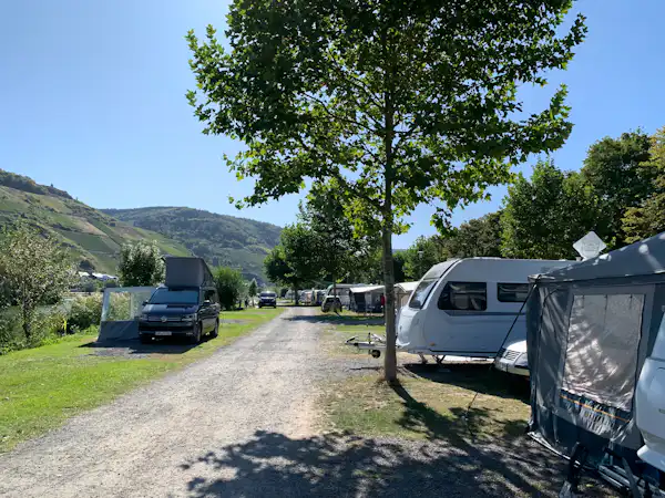 Campingpark Zell-Mosel