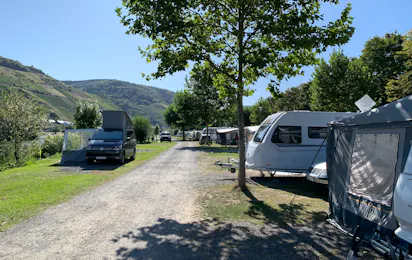 Campingpark Zell-Mosel