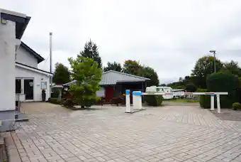Campingpark Zum Jone-Bur
