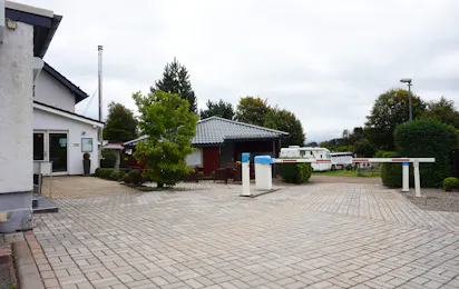 Campingpark Zum Jone-Bur